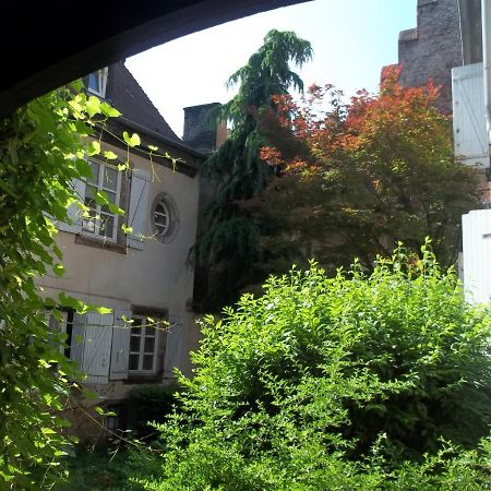 La Chaumiere Apartment Strasbourg Bagian luar foto