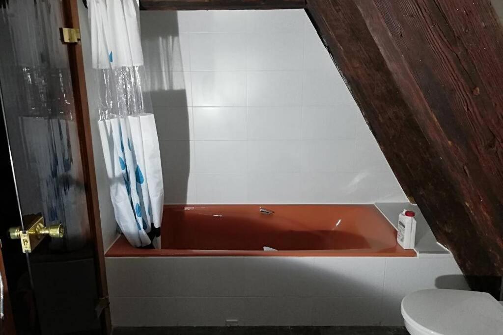 La Chaumiere Apartment Strasbourg Bagian luar foto